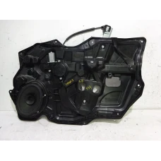 MEHANIZAM STAKLA PREDNJI DESNI Mazda Mazda3 2009 1.6D bbm45897x