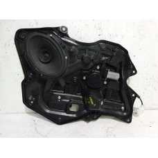 MEHANIZAM STAKLA ZADNJA DESNA Mazda Mazda3 2009 1.6D bbm4729xa