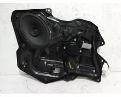MEHANIZAM STAKLA ZADNJA DESNA Mazda Mazda3 2009 1.6D bbm4729xa