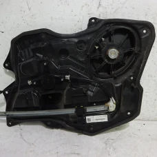 MEHANIZAM STAKLA ZADNJA DESNA Mazda Mazda3 2009 1.6D bbm4729xa