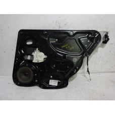 MEHANIZAM STAKLA ZADNJA DESNA Volkswagen Passat 2007 2.0TDI VARIANT 1k0959704p