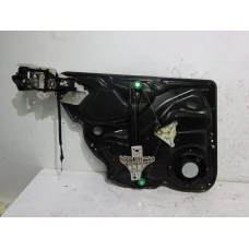 MEHANIZAM STAKLA ZADNJA DESNA Volkswagen Passat 2007 2.0TDI VARIANT 1k0959704p