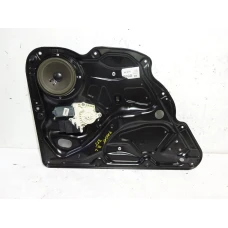 MEHANIZAM STAKLA ZADAJ LIJEVA Volkswagen Passat 2007 2.0TDI VARIANT 1k0959703p