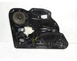 MEHANIZAM STAKLA ZADAJ LIJEVA Volkswagen Passat 2007 2.0TDI VARIANT 1k0959703p