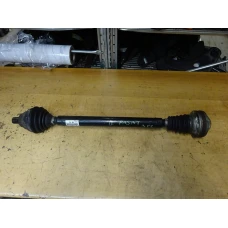 POLUOSOVINA PREDNJA DESNA Volkswagen Passat 2007 2.0TDI VARIANT 1k0407272en