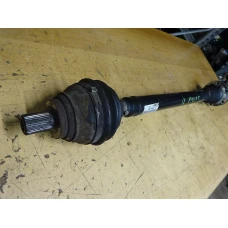 POLUOSOVINA PREDNJA DESNA Volkswagen Passat 2007 2.0TDI VARIANT 1k0407272en