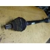 POLUOSOVINA PREDNJA DESNA Volkswagen Passat 2007 2.0TDI VARIANT 1k0407272en