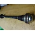 POLUOSOVINA PREDNJA DESNA Volkswagen Passat 2007 2.0TDI VARIANT 1k0407272en