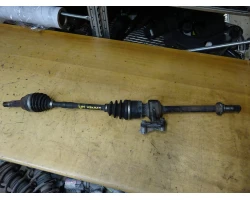 POLUOSOVINA PREDNJA DESNA Mazda Mazda2 2008 1.4
