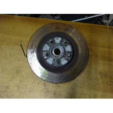 GLAVČINA KOMPLET PREDNJA DESNA Mazda CX-7 2007 2.3 I