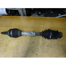 POLUOSOVINA PREDNJA DESNA Mazda CX-7 2007 2.3 I