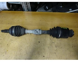 POLUOSOVINA PREDNJA DESNA Mazda CX-7 2007 2.3 I