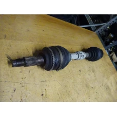 POLUOSOVINA PREDNJA DESNA Mazda CX-7 2007 2.3 I