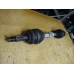 POLUOSOVINA PREDNJA DESNA Mazda CX-7 2007 2.3 I