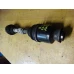 POLUOSOVINA PREDNJA DESNA Mazda CX-7 2007 2.3 I