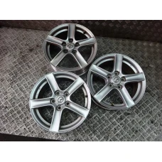 FELGE 16" Mazda MX-5 2006 1.8i j16x6,5j 55