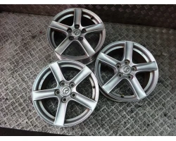 FELGE 16" Mazda MX-5 2006 1.8i j16x6,5j 55