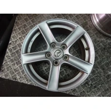 FELGE 16" Mazda MX-5 2006 1.8i j16x6,5j 55