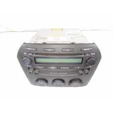 RADIO Mazda MX-5 2006 1.8i 14794515