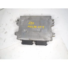 RAČUNALNIK MOTORA Mazda MX-5 2006 1.8i 279700-4035