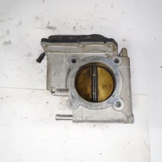 LEPTIR GASA Mazda MX-5 2006 1.8i