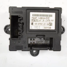 RAČUNALNIK KOMFORTNI Ford Galaxy 2007 2.0 7g9t14b533cc