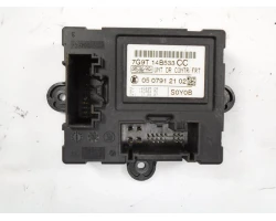 RAČUNALNIK KOMFORTNI Ford Galaxy 2007 2.0 7g9t14b533cc