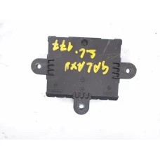 RAČUNALNIK KOMFORTNI Ford Galaxy 2007 2.0 7g9t14b533cc