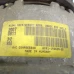 KOMPRESOR KLIME Ford Galaxy 2007 2.0 6g91-19d629-db