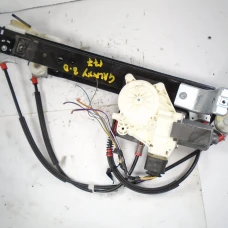 MEHANIZAM STAKLA ZADNJA DESNA Ford Galaxy 2007 2.0