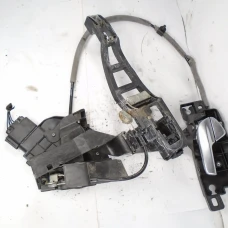 MEHANIZAM ZAKLJUČAVANJA ZADNJI LIJEVO Ford Galaxy 2007 2.0