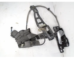 MEHANIZAM ZAKLJUČAVANJA ZADNJI LIJEVO Ford Galaxy 2007 2.0