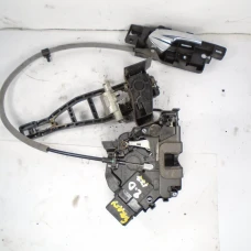 MEHANIZAM ZAKLJUČAVANJA ZADAJ DESNA Ford Galaxy 2007 2.0