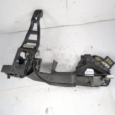 MEHANIZAM ZAKLJUČAVANJA PREDNJA DESNA Ford Galaxy 2007 2.0 6m2a-r21812-ac