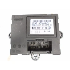 RAČUNALNIK KOMFORTNI Ford Galaxy 2007 2.0 7g9t14b534ac