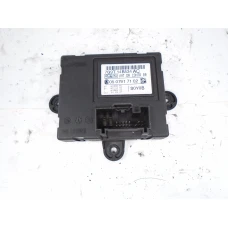 RAČUNALNIK KOMFORTNI Ford Galaxy 2007 2.0 7g9t14b534ac