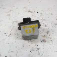 VENTILATOR KABINE Suzuki GRAND VITARA 2006 1.9D