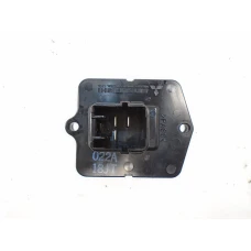 VENTILATOR KABINE Suzuki GRAND VITARA 2006 1.9D