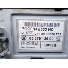 RAČUNALNIK KOMFORTNI Ford Galaxy 2007 2.0 7g9t14b533hc
