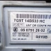 RAČUNALNIK KOMFORTNI Ford Galaxy 2007 2.0 7g9t14b533hc