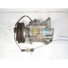 KOMPRESOR KLIME Mazda Mazda2 2008 1.4 v09a1aa4ak