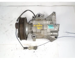 KOMPRESOR KLIME Mazda Mazda2 2008 1.4 v09a1aa4ak