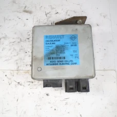 računalnik razno Renault CLIO II 2010 1.2 STORIA 8200336827