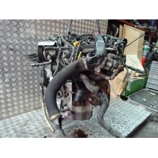 MOTOR CIJELI Chevrolet Epica 2007 2.0DT 16V AUT. Z20S