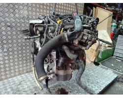 MOTOR CIJELI Chevrolet Epica 2007 2.0DT 16V AUT. Z20S