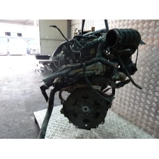 MOTOR CIJELI Chevrolet Epica 2007 2.0DT 16V AUT. Z20S