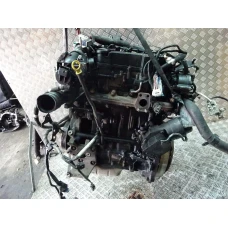 MOTOR CIJELI Mazda Mazda3 2009 1.6D Y6