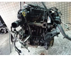 MOTOR CIJELI Mazda Mazda3 2009 1.6D Y6