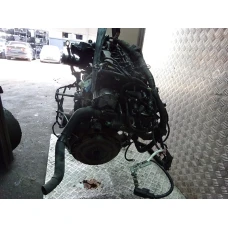 MOTOR CIJELI Mazda Mazda3 2009 1.6D Y6