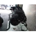 MOTOR CIJELI Mazda Mazda3 2009 1.6D Y6